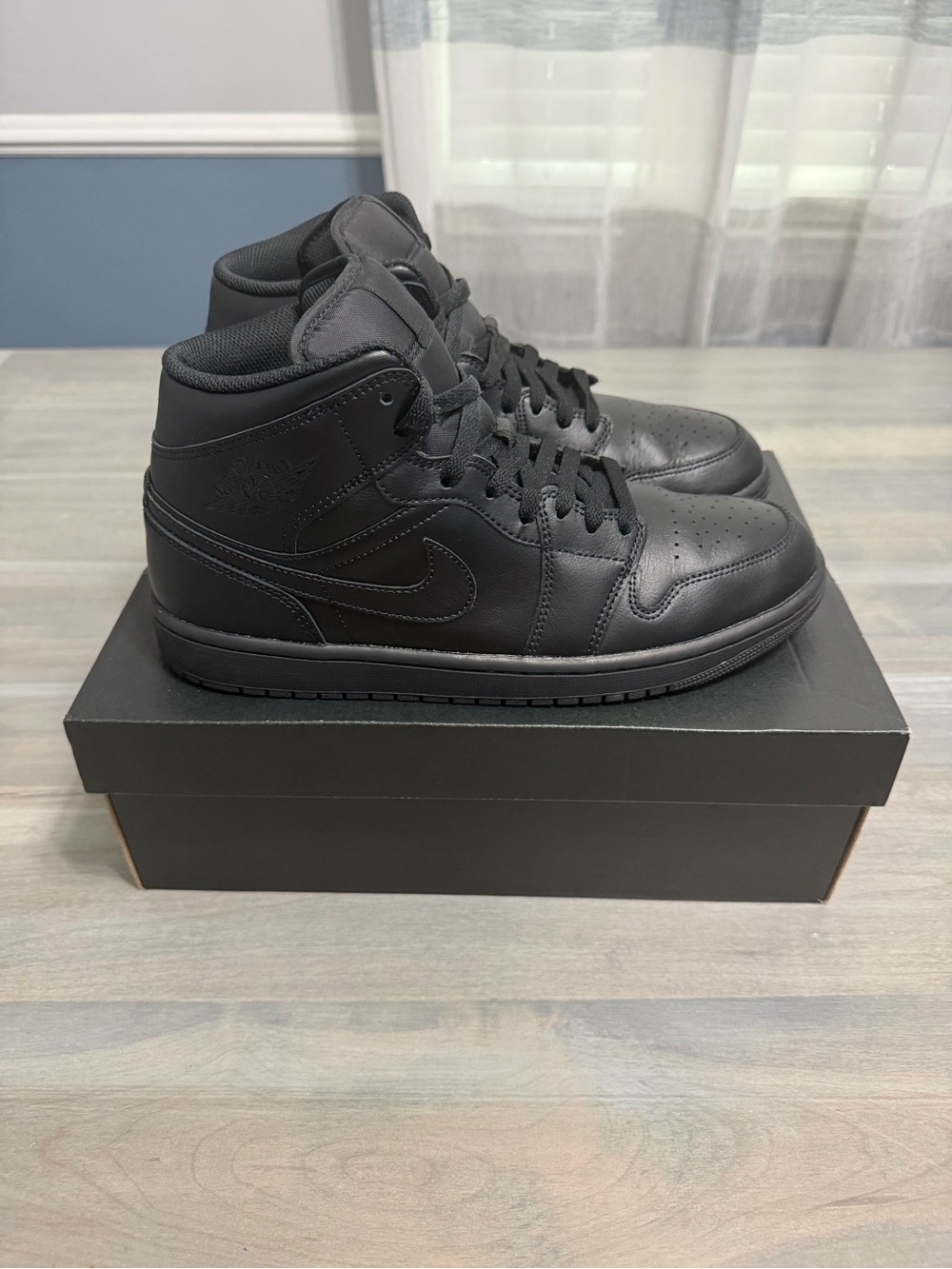 Jordan 1